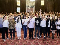 Komitmen Perangi Korupsi demi Semarang Bermartabat, Ini Langkah Yoyok-Joss