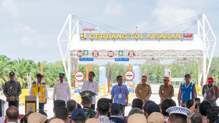 Tol Trans Sumatra