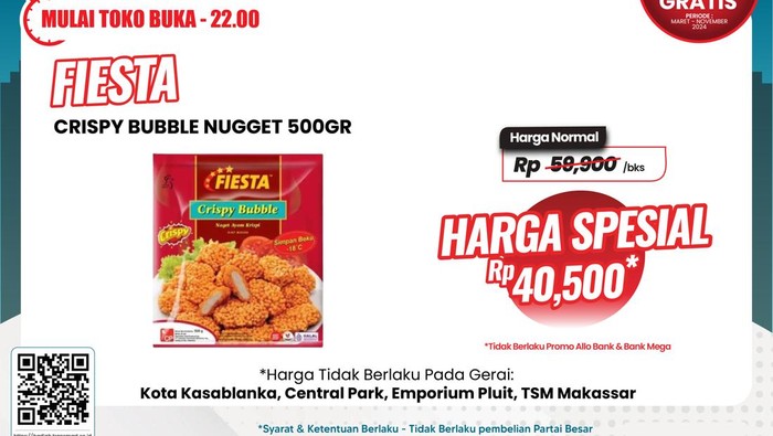 Transmart Full Day Sale