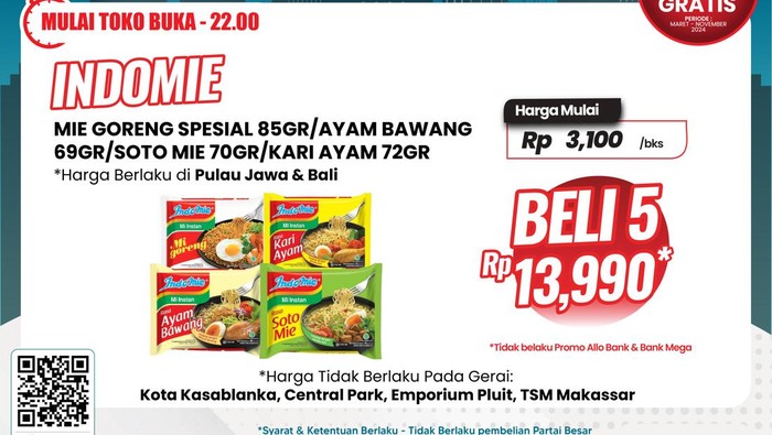 Transmart Full Day Sale