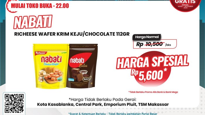 Transmart Full Day Sale