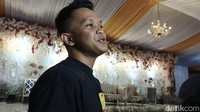 Tubagus Joddy divonis 5 tahun penjara dan denda Rp10 juta (subsider 2 bulan kurungan) serta pencabutan SIM oleh Pengadilan Negeri Jombang. Ia telah dinyatakan bebas bersyarat setelah menjalani hukuman penjara selama 2 tahun 10 bulan. Foto: Muhammad Ahsan Nurrijal