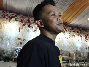 Joddy Eks Sopir Vanessa Angel Kini Kerja dengan Raffi Ahmad