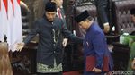 Ucap Sumpah, Prabowo-Gibran Resmi Jadi Presiden dan Wapres RI 2024-2029