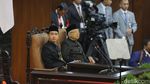 Ucap Sumpah, Prabowo-Gibran Resmi Jadi Presiden dan Wapres RI 2024-2029