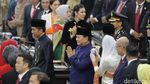 Ucap Sumpah, Prabowo-Gibran Resmi Jadi Presiden dan Wapres RI 2024-2029