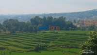 Sein Farm Bandung.