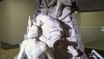 Libur Lebaran Nyeni di NuArt Sculpture Park Bandung