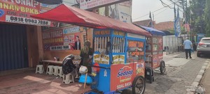 Awali Liburan dengan Sarapan Nikmat di Bandung Timur