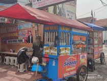 Awali Liburan dengan Sarapan Nikmat di Bandung Timur