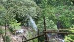 Curug Ciherang Bogor, Wisata Alam yang Tentu Menyegarkan Jiwa
