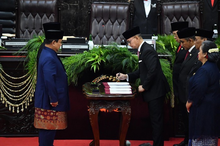 Wakil Ketua MPR Edy Suparno