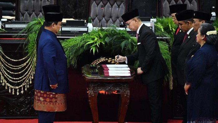 Wakil Ketua MPR Edy Suparno