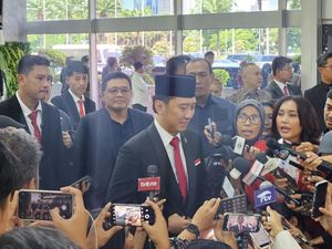 Harapan Ibas ke Prabowo: Isu yang Belum Selesai Harus Dituntaskan