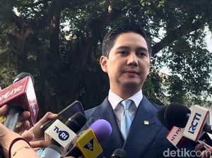 Fraksi Gerindra Siap Patuhi Putusan MK Hapus Ambang Batas Capres 20%