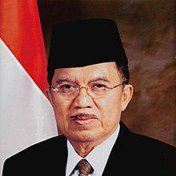 Wakil Presiden Indonesia