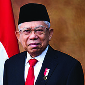 Wakil Presiden Indonesia