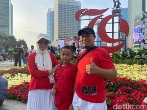 Harapan Warga di Pundak Prabowo-Gibran Usai Resmi Dilantik