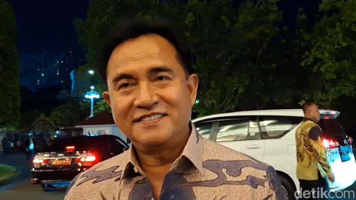 Yusril Ihza Mahendra