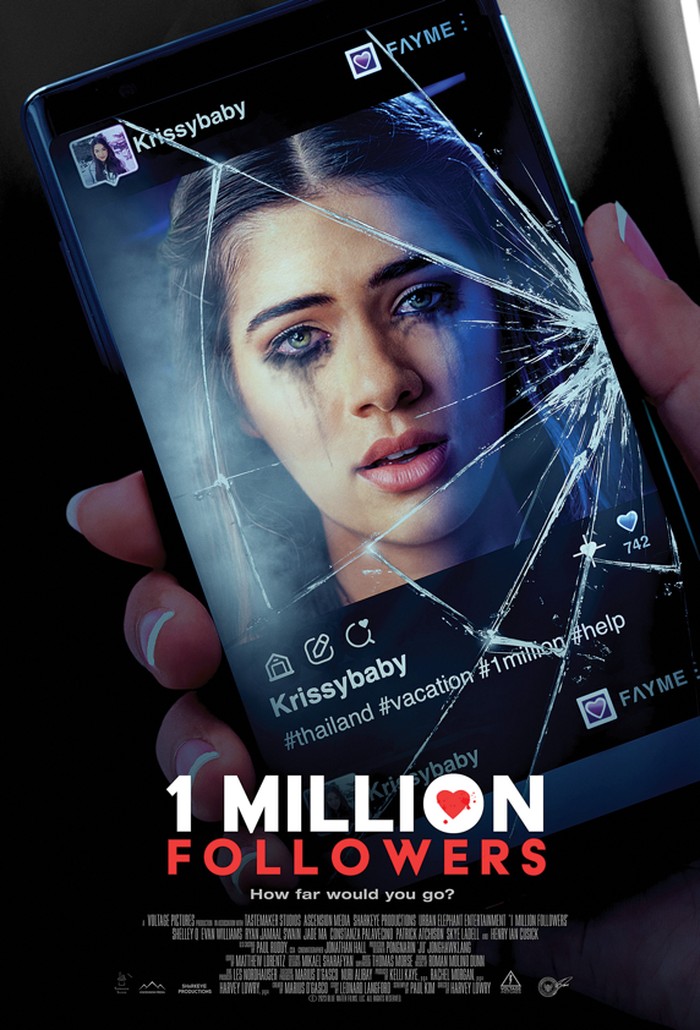 1 Million Follower Angkat Sisi Gelap Dunia Influencer 1 Million Follower Angkat Sisi Gelap Dunia Influencer