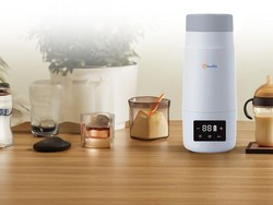 7 Produk Wajib Newborn yang Bisa Bikin Hidup Orang Tua Lebih Praktis