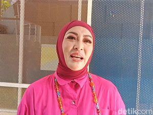 Angelina Sondakh soal Ketenangan Hidup saat Jadi Anggota DPR RI