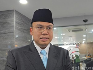 Profil Angga Raka Prabowo, Wamen Komdigi Jadi Kepala BKP