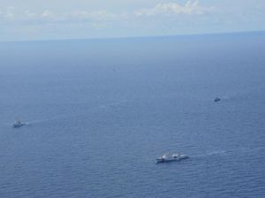 Rusia Garap Blok Migas di Natuna, RI Nggak Khawatir soal Sanksi
