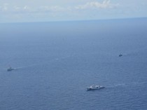 Rusia Garap Blok Migas di Natuna, RI Nggak Khawatir soal Sanksi