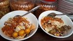 20 Bubur Ayam Kaki Lima Enak Ada di Sini!