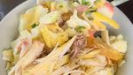 20 Bubur Ayam Kaki Lima Enak Ada di Sini!