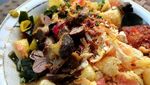 20 Bubur Ayam Kaki Lima Enak Ada di Sini!
