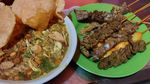 20 Bubur Ayam Kaki Lima Enak Ada di Sini!