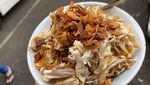 20 Bubur Ayam Kaki Lima Enak Ada di Sini!