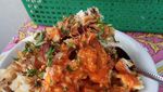20 Bubur Ayam Kaki Lima Enak Ada di Sini!