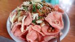 20 Bubur Ayam Kaki Lima Enak Ada di Sini!