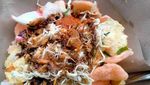 20 Bubur Ayam Kaki Lima Enak Ada di Sini!