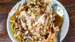 20 Bubur Ayam Kaki Lima Enak Ada di Sini!