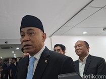 Video: Budi Arie Ungkap Imbauan Seskab soal Hati-hati Pakai Kop Surat