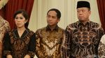 Raja Juli Antoni Jadi Menteri Kehutanan di Kabinet Merah Putih