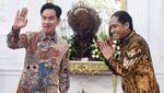 Raja Juli Antoni Jadi Menteri Kehutanan di Kabinet Merah Putih