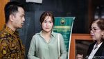 Ekspresi Jessica Wongso Usai Sidang PK Kasus Kopi Sianida Ditunda