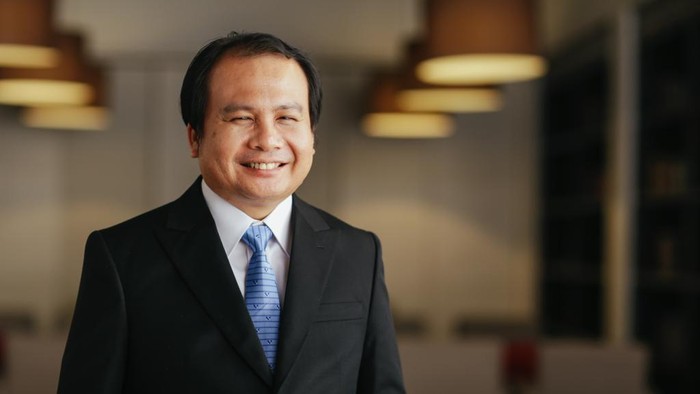 Endang Tirtana (dok.istimewa)