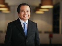 Transformasi Kereta Api Era Jokowi