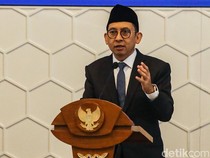 Fadli Zon: Indonesia Harus Jadi Ibu Kota Kebudayaan Dunia