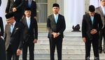 Fadli Zon-Giring Duet Pimpin Kementerian Kebudayaan