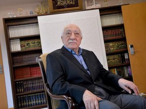 Profil Fethullah Gulen, Rival Erdogan yang Meninggal di AS