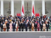 Ancaman Kekuasaan Tanpa Oposisi