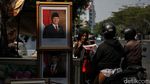 Foto Resmi Presiden dan Wapres Prabowo-Gibran Ramai Dibeli