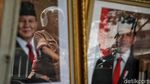 Foto Resmi Presiden dan Wapres Prabowo-Gibran Ramai Dibeli